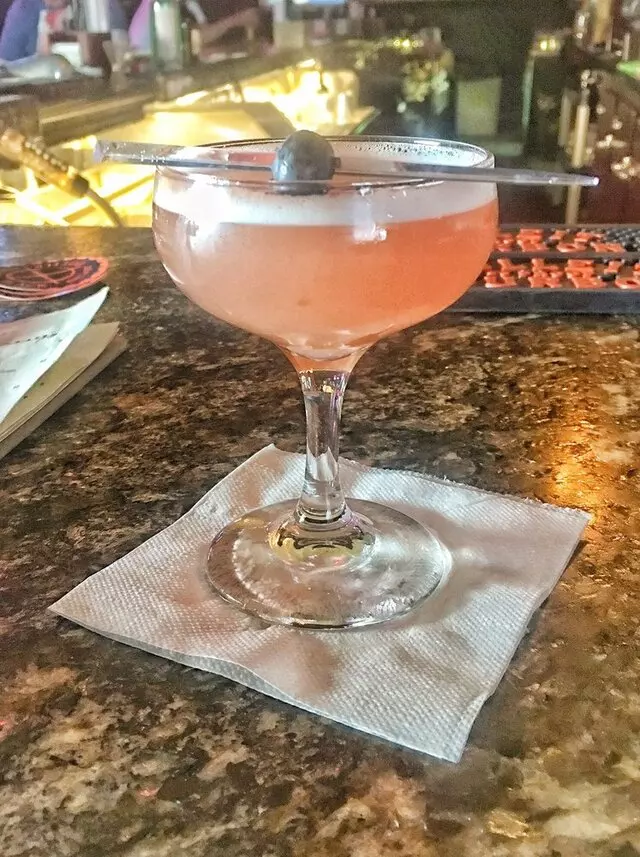 Atomic Liquors