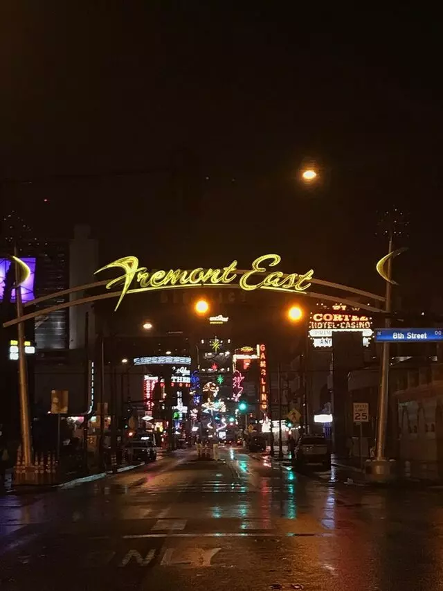 Atomic Liquors