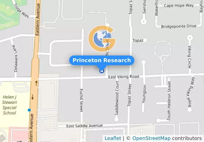Princeton Research