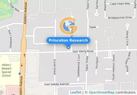 Princeton Research