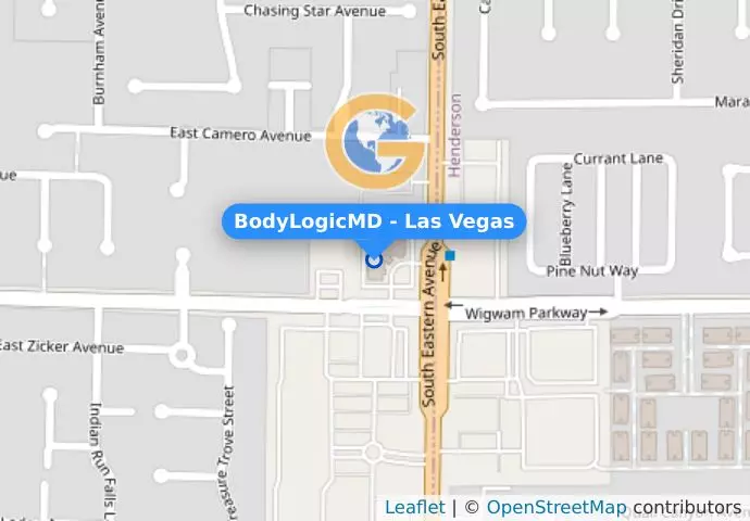 BodyLogicMD - Las Vegas