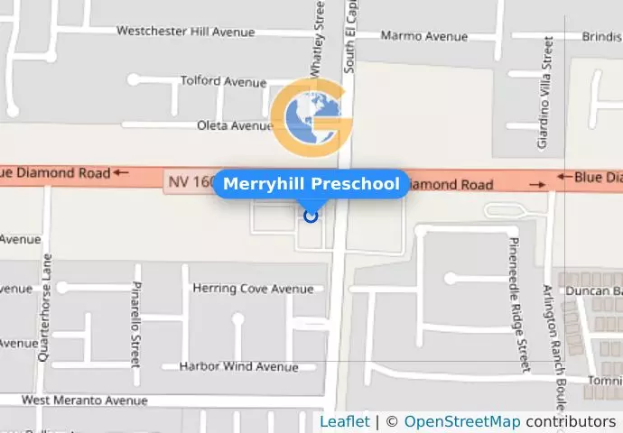 Merryhill Preschool