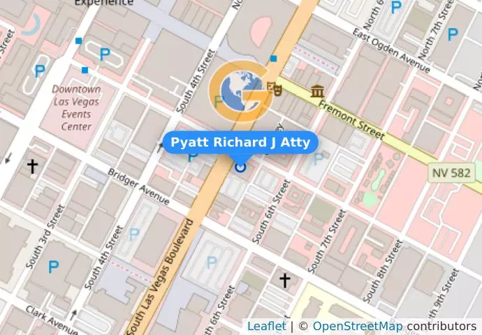 Pyatt Richard J Atty