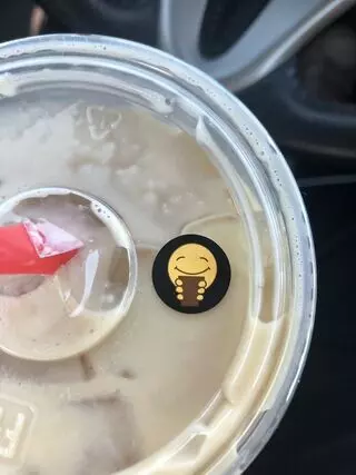 Scooter's Coffee
