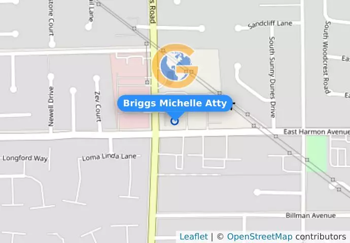 Briggs Michelle Atty