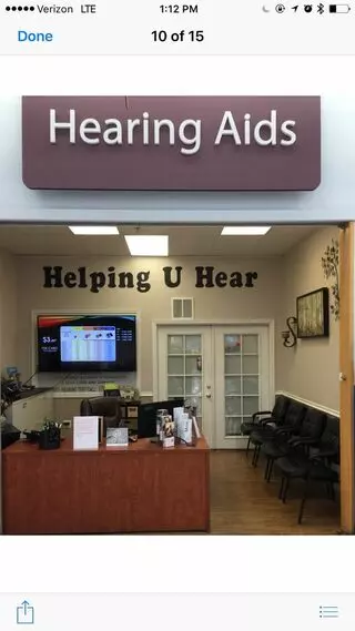 Helping U Hear