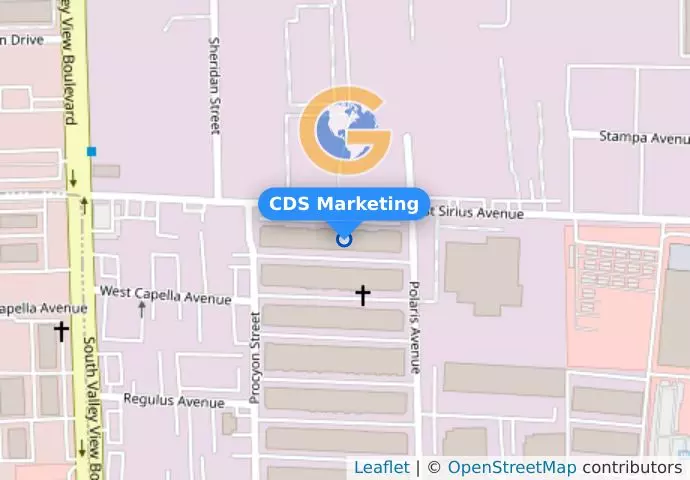 CDS Marketing