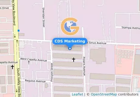 CDS Marketing