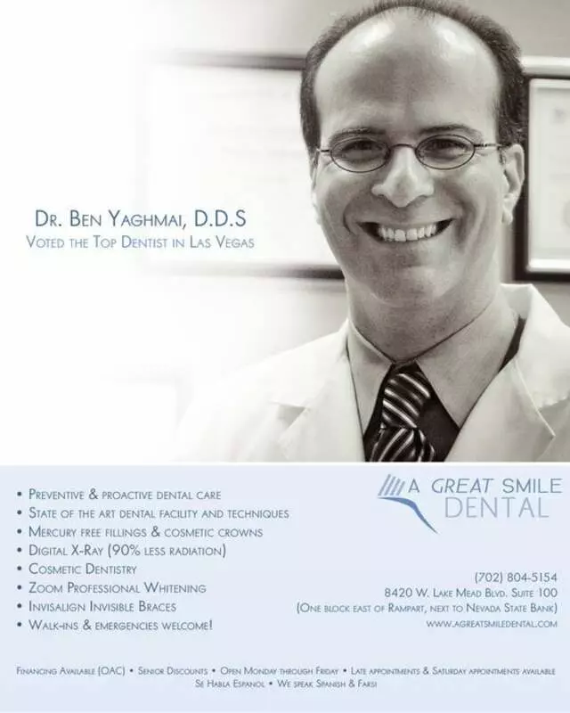 A Great Smile Dental