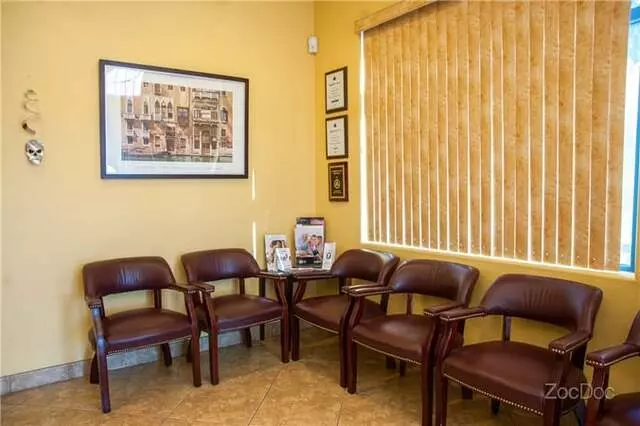 A Great Smile Dental