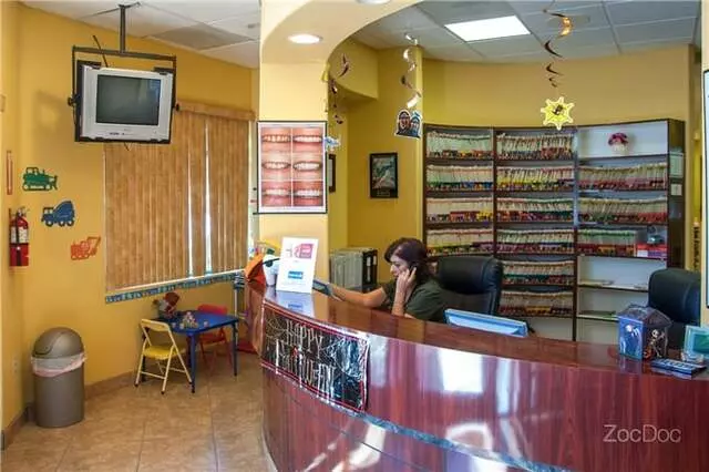 A Great Smile Dental