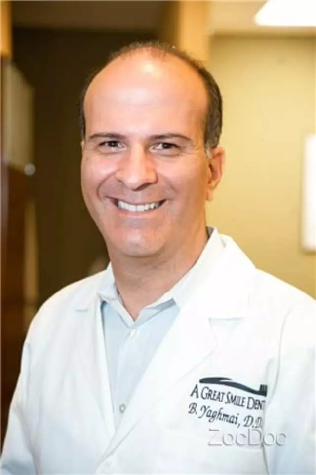 A Great Smile Dental