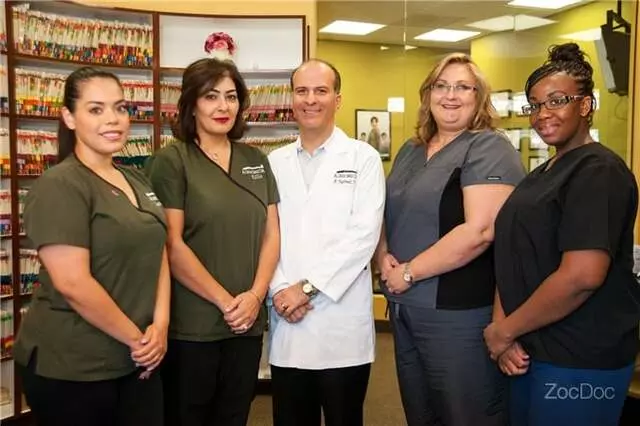 A Great Smile Dental