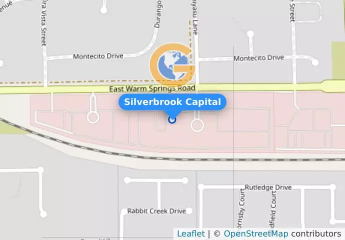 Silverbrook Capital