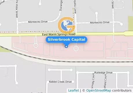 Silverbrook Capital