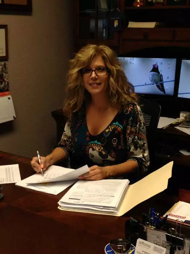 Advantage Income Tax & Business Services