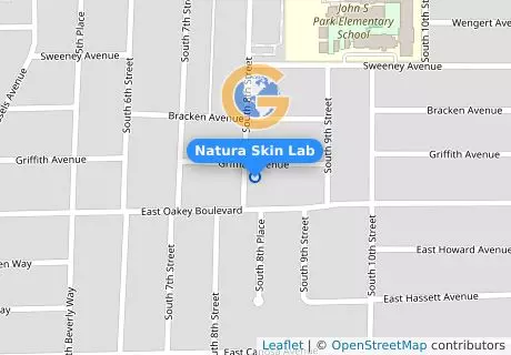 Natura Skin Lab