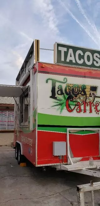 Tacos La Carreta