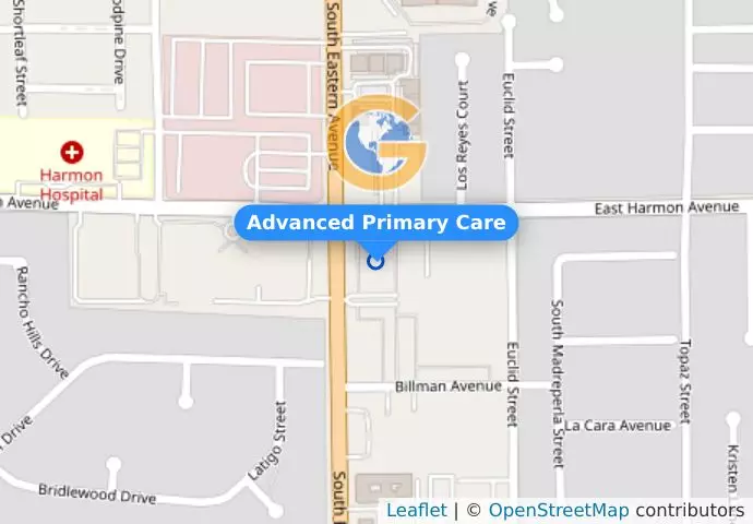 Advanced Primary Care