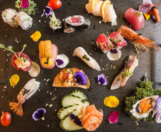 Sushi 88