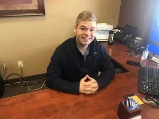 Allstate Insurance: Gregory K. Robinson