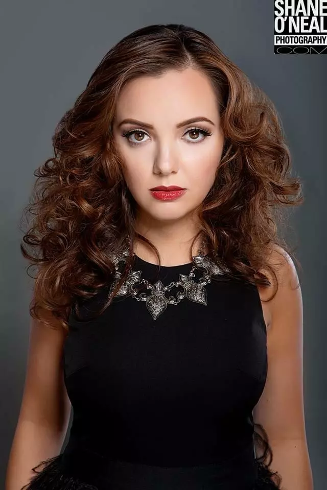 Add Hair & Make Up