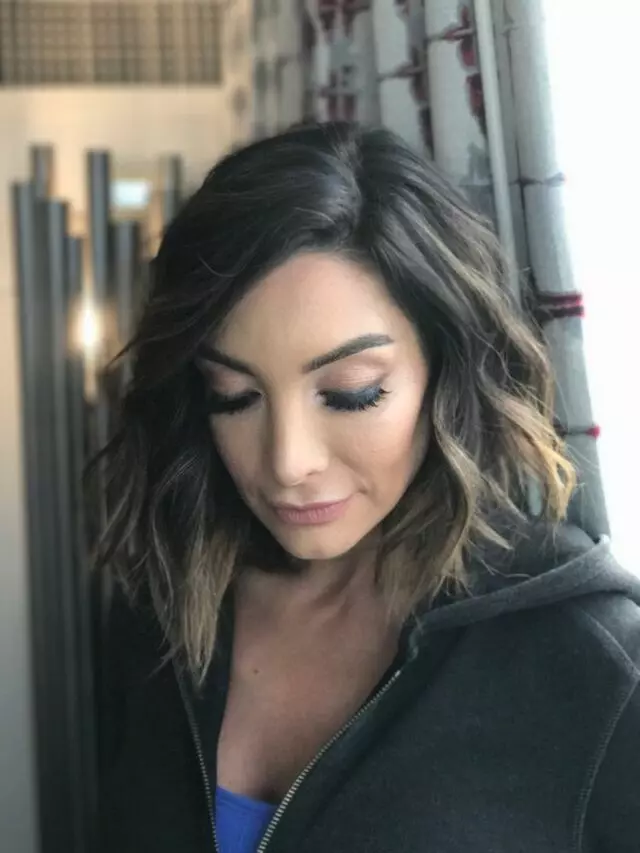 Add Hair & Make Up