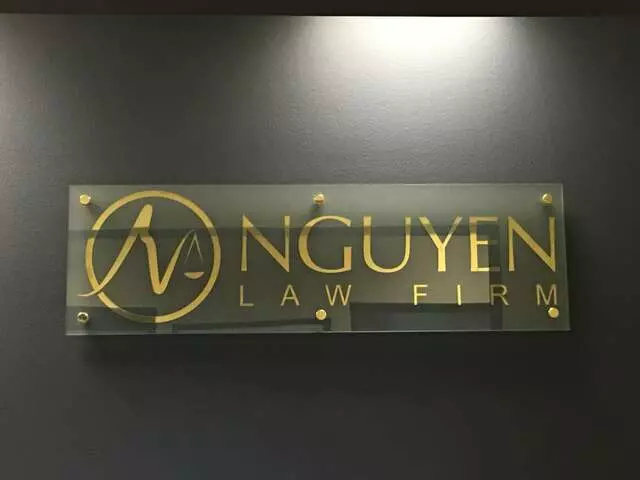 Nguyen Law Firm
