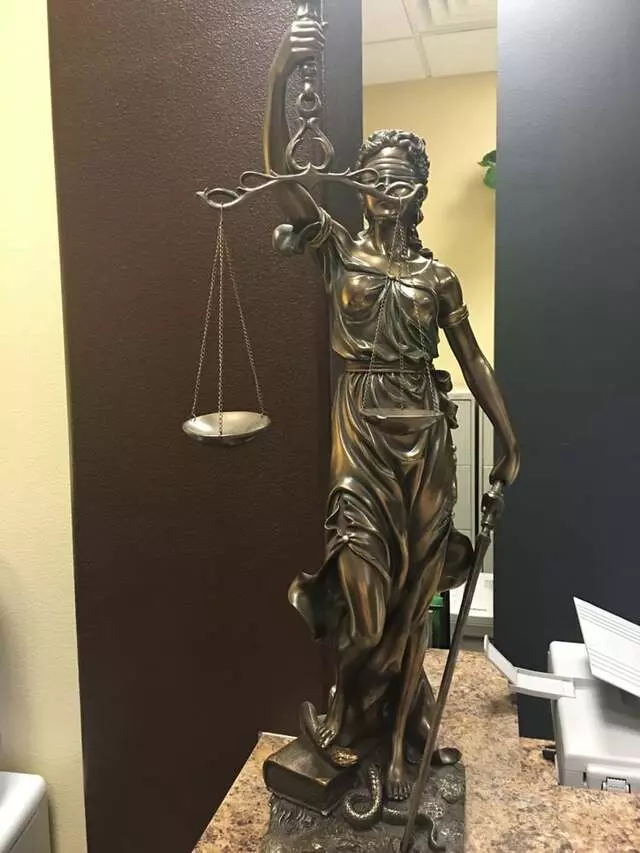 Nguyen Law Firm