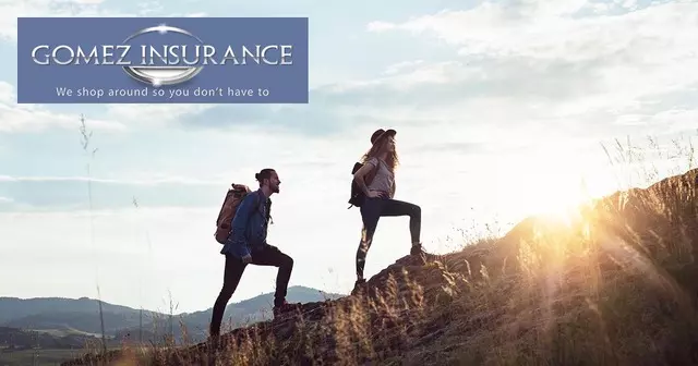 Gomez Insurance