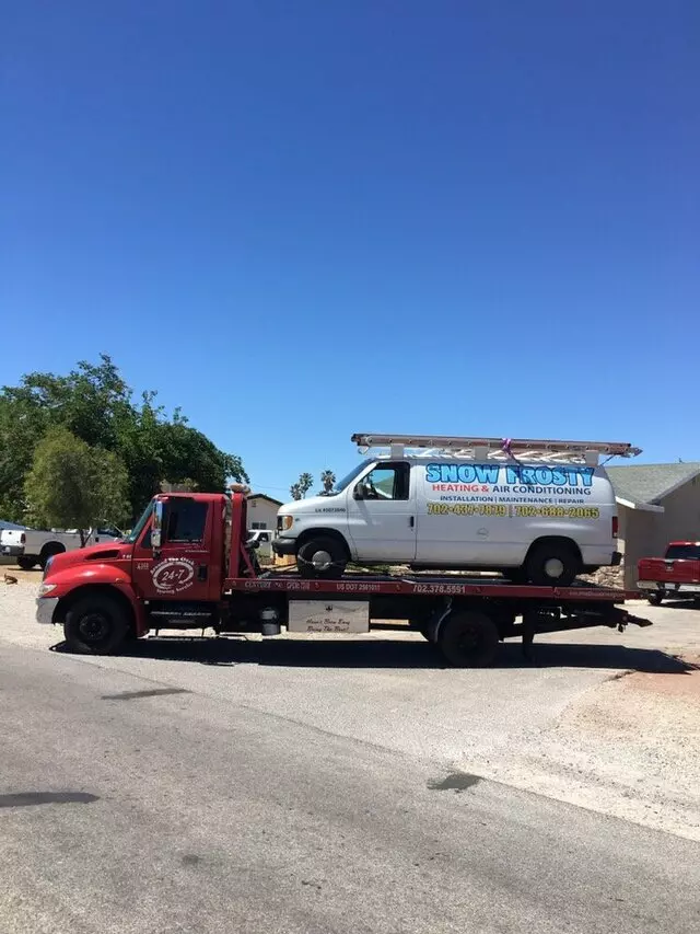 Around the Clock Towing Services