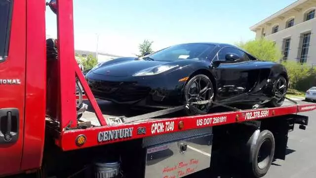 Around the Clock Towing Services