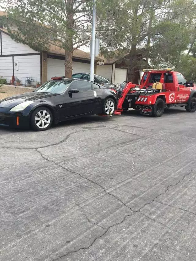 Around the Clock Towing Services