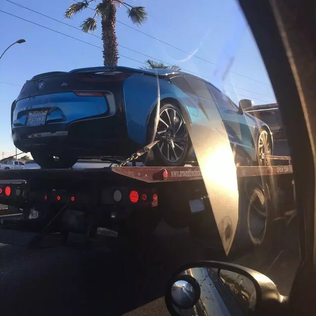 Around the Clock Towing Services