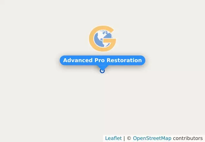Advanced Pro Restoration