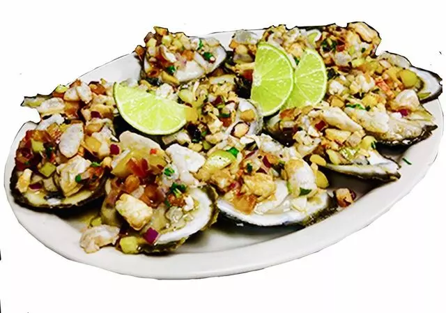 Sabor Latino