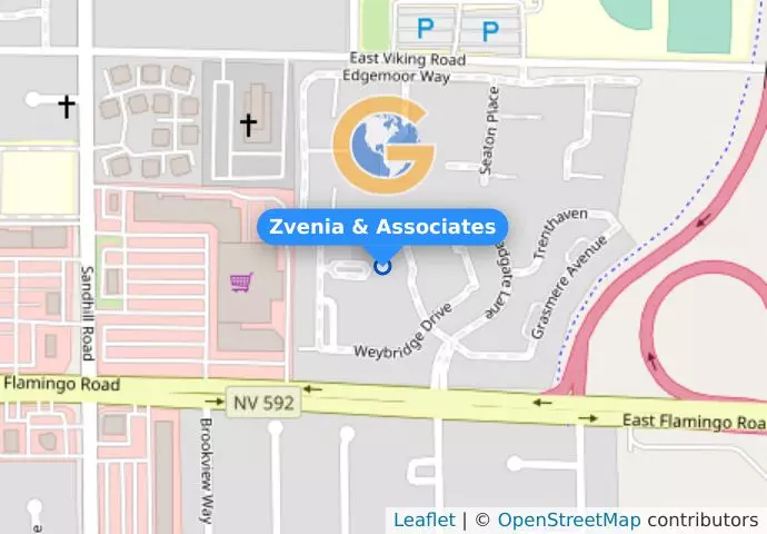 Zvenia & Associates