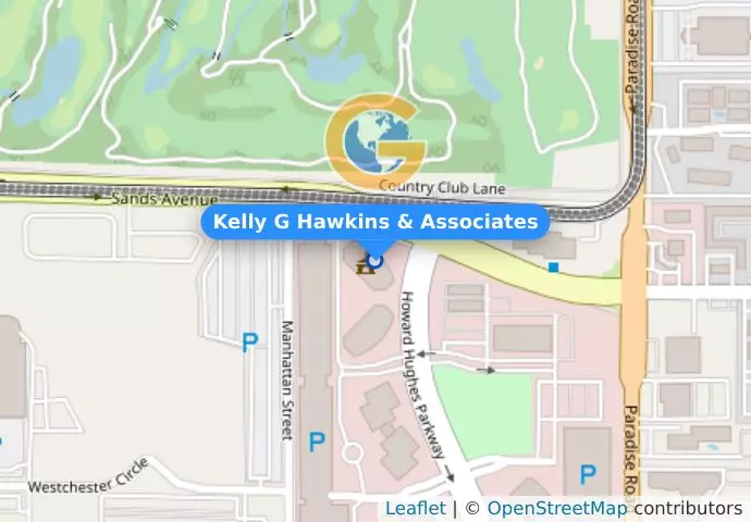 Kelly G Hawkins & Associates