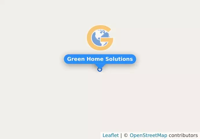 Green Home Solutions