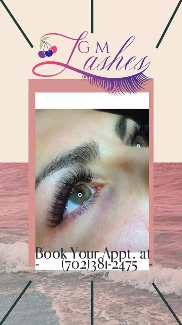 LGM Lashes