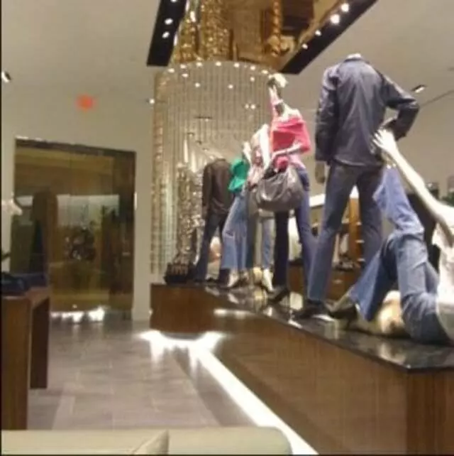 7 For All Mankind
