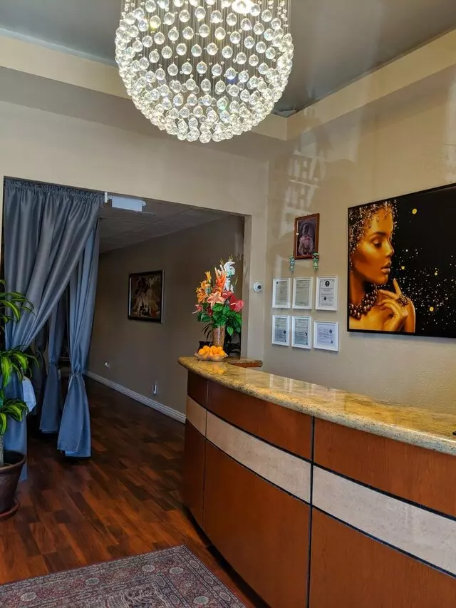Thai Thai Spa & Massage