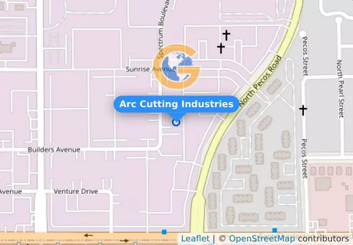 Arc Cutting Industries