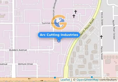 Arc Cutting Industries