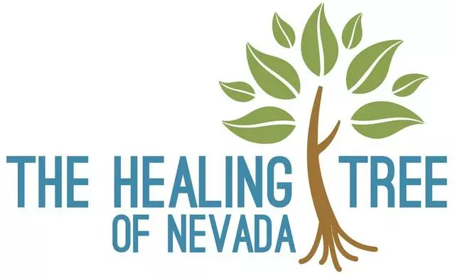 The Healing Tree Wellness Center