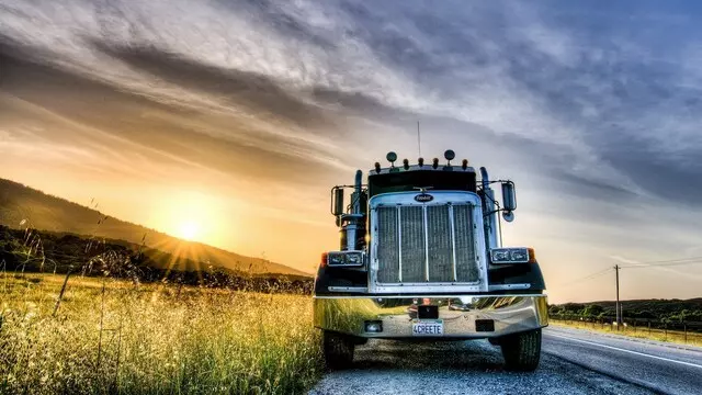 RTDS Truck Driving School