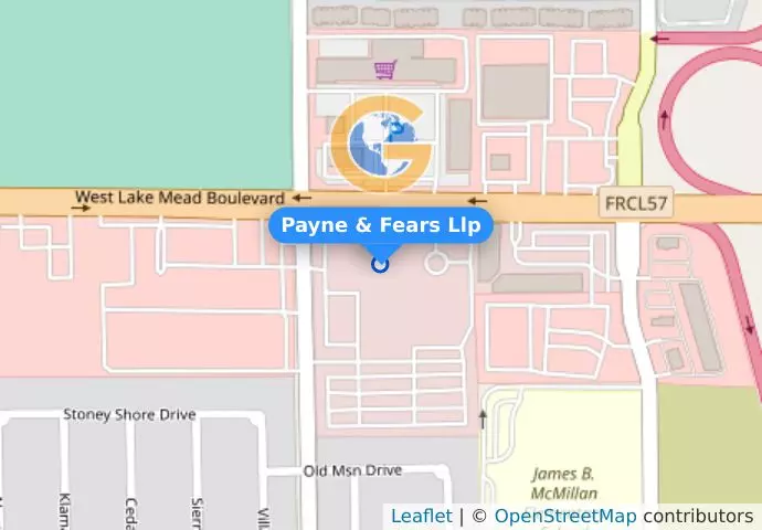 Payne & Fears Llp