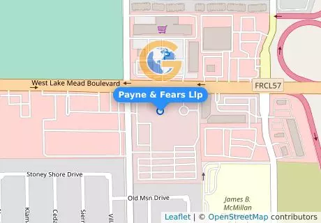 Payne & Fears Llp