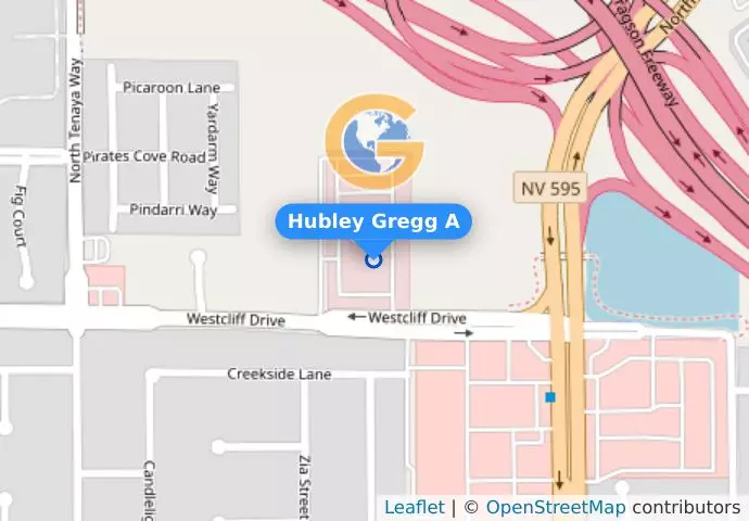 Hubley Gregg A