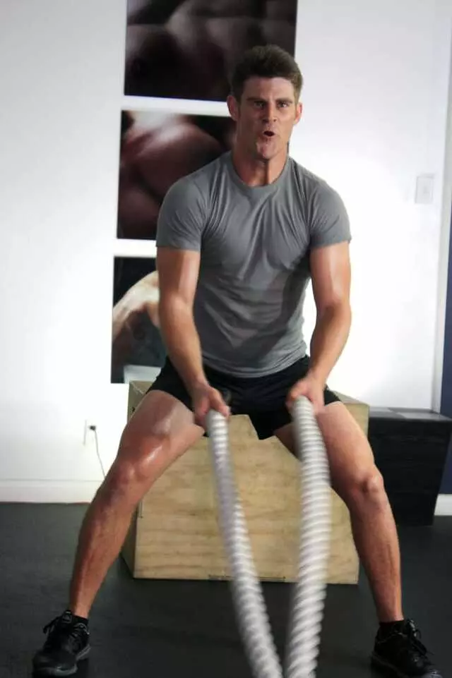 McMichael Fitness